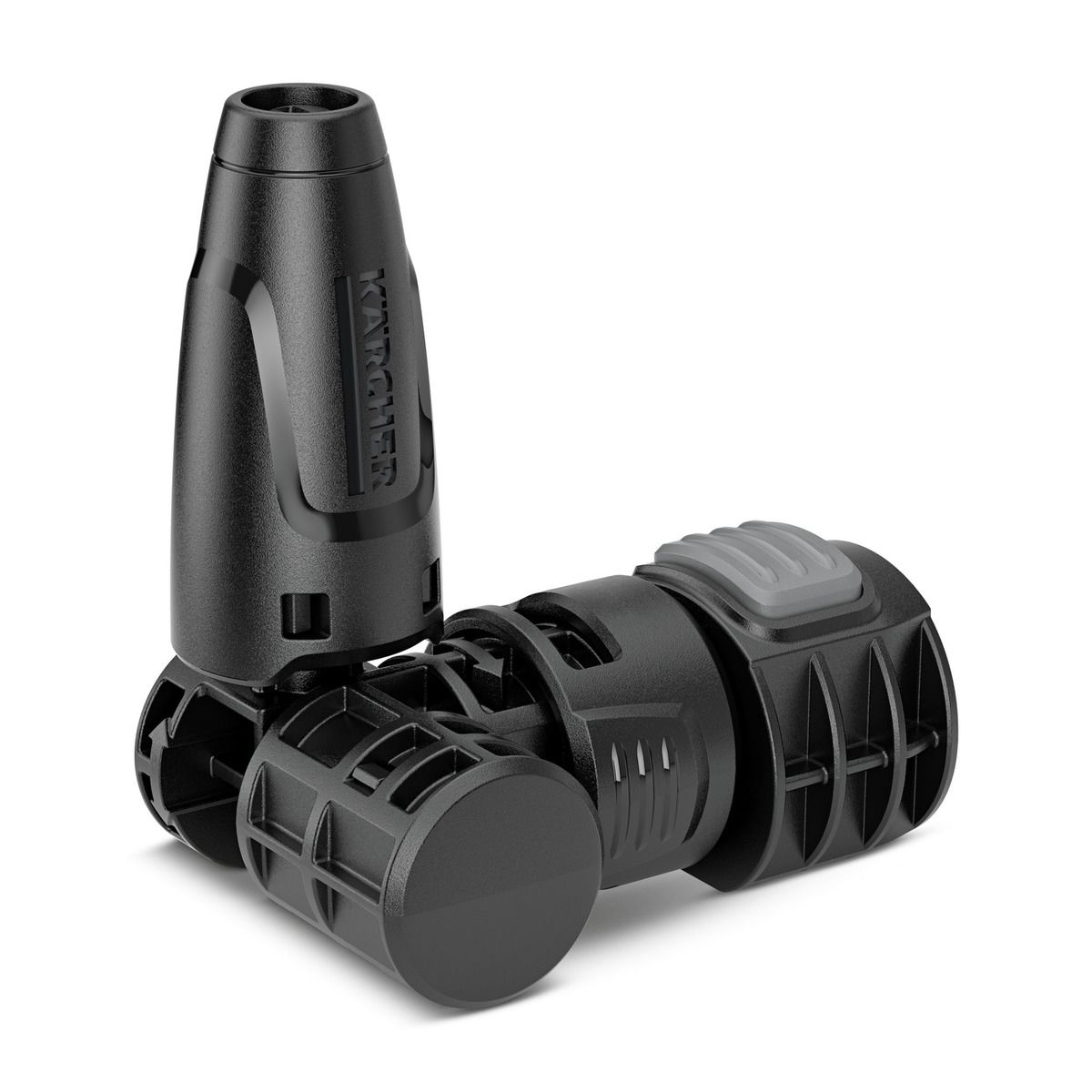 VJ 24 HANDHELD 360&deg; РЕГУЛИРУЕМ СТРУЙНИК